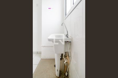 Apartamento para alugar com 34m², 2 quartos e sem vagaÁrea de Serviço
