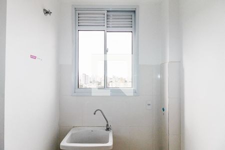Apartamento para alugar com 34m², 2 quartos e sem vagaÁrea de Serviço