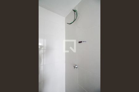 Apartamento para alugar com 34m², 2 quartos e sem vagaBanheiro