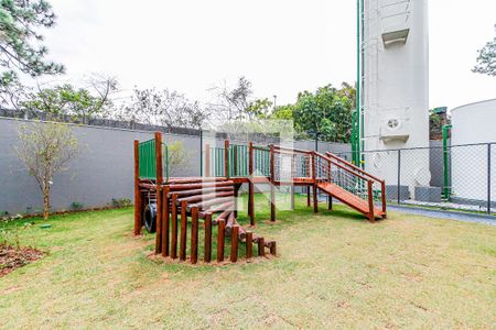 Apartamento para alugar com 34m², 2 quartos e sem vagaPlayground