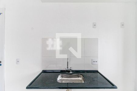 Apartamento para alugar com 34m², 2 quartos e sem vagaCozinha