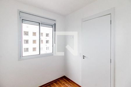 Apartamento para alugar com 34m², 2 quartos e sem vagaQuarto 2