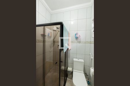 Banheiro (CASA 1) de casa à venda com 2 quartos, 127m² em Penha de França, São Paulo