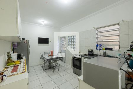Cozinha (CASA 1) de casa à venda com 2 quartos, 127m² em Penha de França, São Paulo