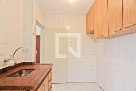 Apartamento para alugar com 54m², 2 quartos e 1 vaga Apartamento para alugar com 54m², 2 quartos e 1 vagaCozinha