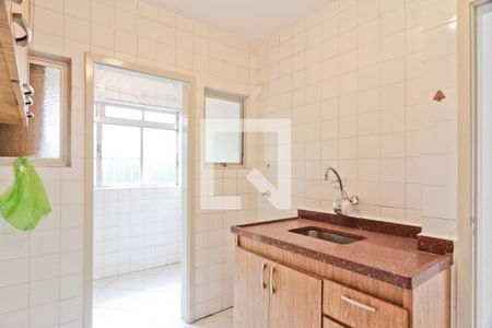 Apartamento para alugar com 54m², 2 quartos e 1 vaga Apartamento para alugar com 54m², 2 quartos e 1 vagaCozinha