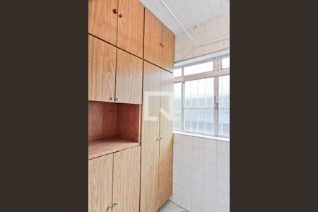 Apartamento para alugar com 54m², 2 quartos e 1 vaga Apartamento para alugar com 54m², 2 quartos e 1 vagaÁrea de Serviço