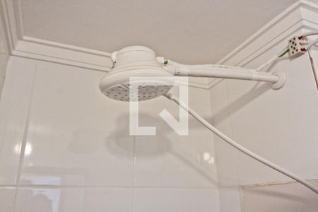 Apartamento para alugar com 54m², 2 quartos e 1 vaga Apartamento para alugar com 54m², 2 quartos e 1 vagaBanheiro