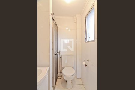 Apartamento para alugar com 54m², 2 quartos e 1 vaga Apartamento para alugar com 54m², 2 quartos e 1 vagaBanheiro