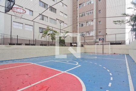 Apartamento para alugar com 54m², 2 quartos e 1 vaga Apartamento para alugar com 54m², 2 quartos e 1 vagaQuadra Esportiva