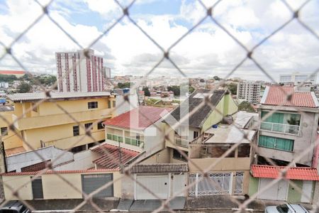Apartamento para alugar com 54m², 2 quartos e 1 vaga Apartamento para alugar com 54m², 2 quartos e 1 vagaQuarto 2