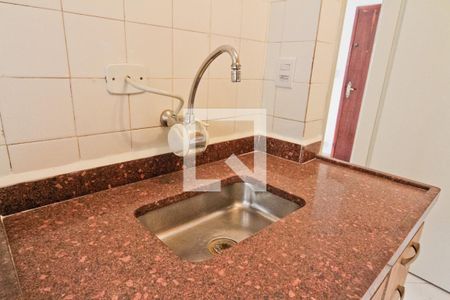 Apartamento para alugar com 54m², 2 quartos e 1 vaga Apartamento para alugar com 54m², 2 quartos e 1 vagaCozinha