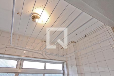 Apartamento para alugar com 54m², 2 quartos e 1 vaga Apartamento para alugar com 54m², 2 quartos e 1 vagaÁrea de Serviço