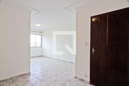 Sala de apartamento para alugar com 2 quartos, 54m² em Sítio Morro Grande, São Paulo