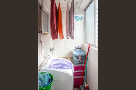 Apartamento à venda com 53m², 1 quarto e sem vagaÁrea de Serviço