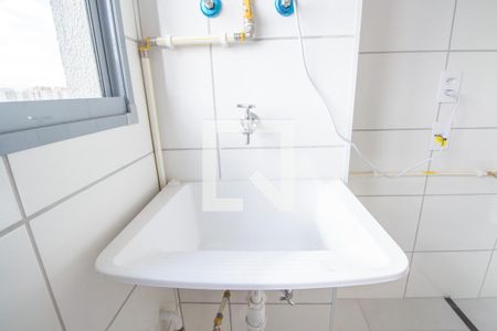 Apartamento para alugar com 30m², 1 quarto e sem vagaÁrea de Serviço