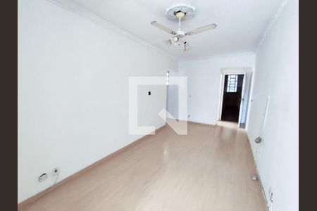 Sala de apartamento à venda com 3 quartos, 72m² em Méier, Rio de Janeiro