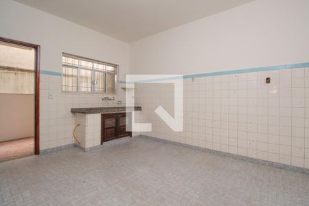 Casa para alugar com 110m², 2 quartos e 1 vaga Casa para alugar com 110m², 2 quartos e 1 vagaCozinha