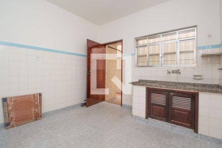 Casa para alugar com 110m², 2 quartos e 1 vaga Casa para alugar com 110m², 2 quartos e 1 vagaCozinha