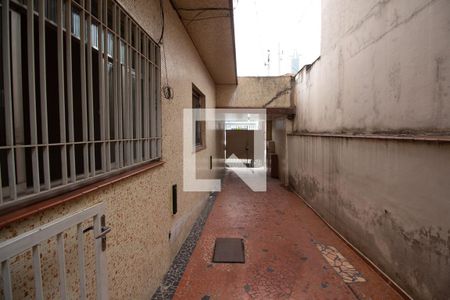 Casa para alugar com 110m², 2 quartos e 1 vaga Casa para alugar com 110m², 2 quartos e 1 vagaÁrea de Serviço