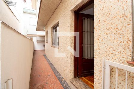 Casa para alugar com 110m², 2 quartos e 1 vaga Casa para alugar com 110m², 2 quartos e 1 vagaÁrea de Serviço