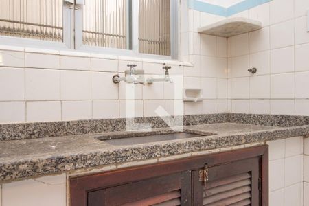 Casa para alugar com 110m², 2 quartos e 1 vaga Casa para alugar com 110m², 2 quartos e 1 vagaCozinha