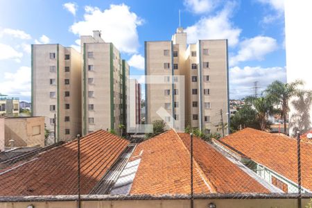 Vista quarto 1 de apartamento para alugar com 2 quartos, 64m² em Rudge Ramos, São Bernardo do Campo