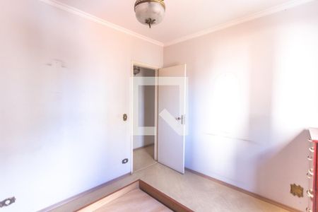 Quarto 1 de apartamento para alugar com 2 quartos, 64m² em Rudge Ramos, São Bernardo do Campo