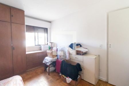 Quarto 1 de apartamento à venda com 2 quartos, 81m² em Pinheiros, São Paulo