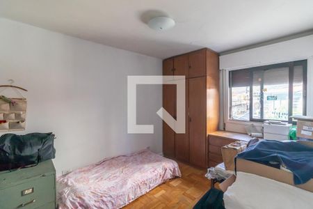 Quarto 1 de apartamento à venda com 2 quartos, 81m² em Pinheiros, São Paulo