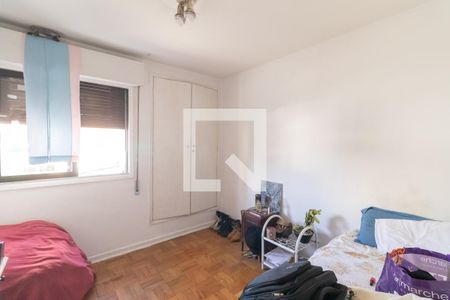 Quarto 2 de apartamento à venda com 2 quartos, 81m² em Pinheiros, São Paulo