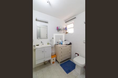 Apartamento à venda com 81m², 2 quartos e 1 vagaBanheiro
