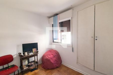 Quarto 2 de apartamento à venda com 2 quartos, 81m² em Pinheiros, São Paulo
