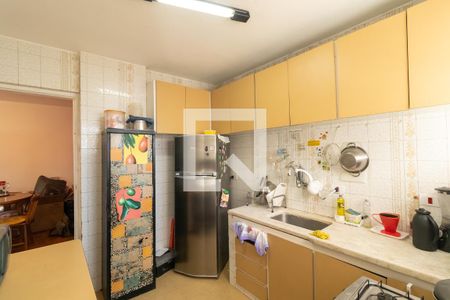 Apartamento à venda com 81m², 2 quartos e 1 vagaCozinha