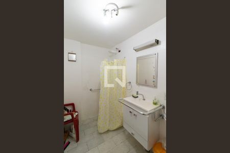 Apartamento à venda com 81m², 2 quartos e 1 vagaBanheiro