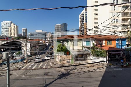 Vista do Quarto 1 de apartamento à venda com 2 quartos, 81m² em Pinheiros, São Paulo