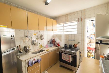 Apartamento à venda com 81m², 2 quartos e 1 vagaCozinha