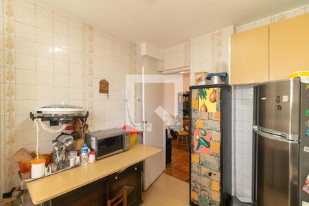 Apartamento à venda com 81m², 2 quartos e 1 vagaCozinha