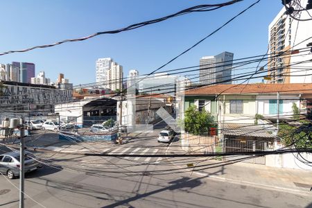 Vista do Quarto 2 de apartamento à venda com 2 quartos, 81m² em Pinheiros, São Paulo