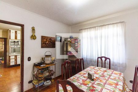 Casa à venda com 460m², 4 quartos e 5 vagasSala 4