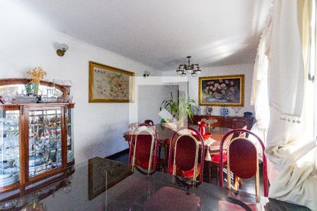 Sala 2 de casa à venda com 4 quartos, 460m² em Vila Moraes, São Paulo