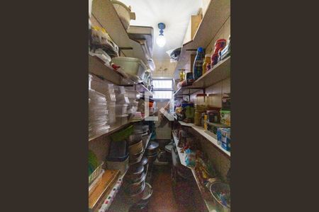 Casa à venda com 460m², 4 quartos e 5 vagasCozinha