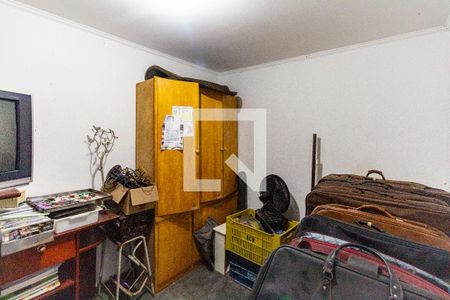 Casa à venda com 460m², 4 quartos e 5 vagasQuarto de Serviço