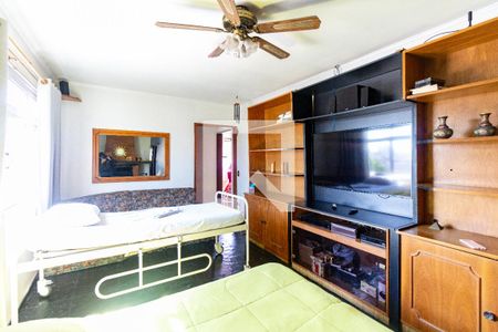 Casa à venda com 460m², 4 quartos e 5 vagasSala 5