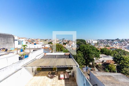 Casa à venda com 460m², 4 quartos e 5 vagasVista da Suíte 1