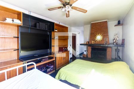 Casa à venda com 460m², 4 quartos e 5 vagasSala 5