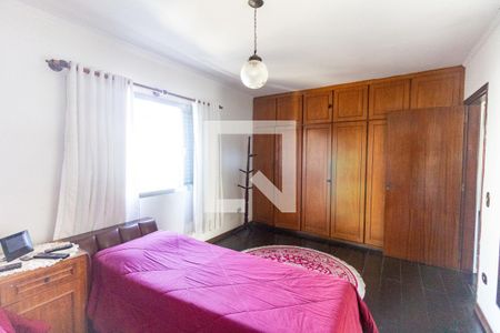 Casa à venda com 460m², 4 quartos e 5 vagasSuíte 3