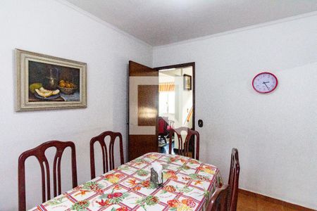 Casa à venda com 460m², 4 quartos e 5 vagasSala 4