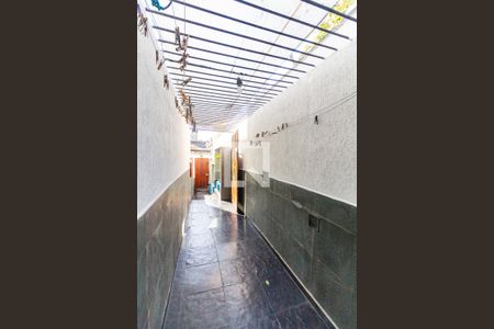 Casa à venda com 460m², 4 quartos e 5 vagasÁrea de Serviço