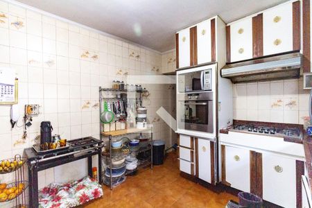 Casa à venda com 460m², 4 quartos e 5 vagasCozinha